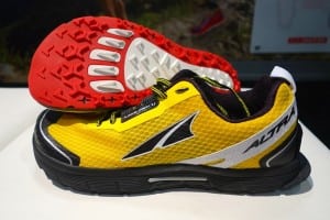 Altra Lone Peak 2.0