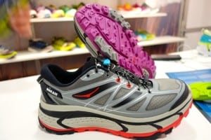 Hoka One One Mafate Speed
