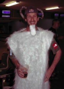 Karl Meltzer - Goatman