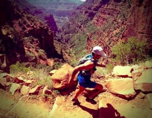 Mike Aish - Grand Canyon