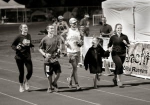 Matt Keyes - Western States 2013