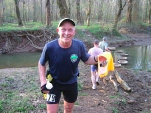 Gary Knipling and his mango panties