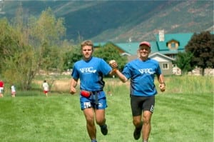 Gary and Keith Knipling