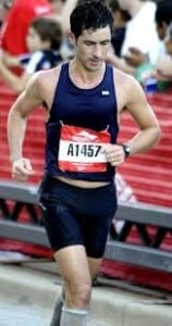 Aaron Baggish - ACSM 2014