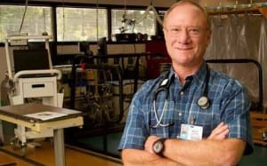 Benjamin Levine - ACSM 2014