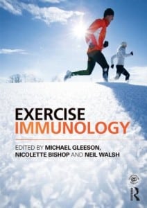 Excercise Immunology - ACSM 2014