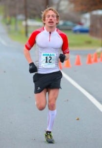 Matt Flaherty - 2013 JFK 50 Mile