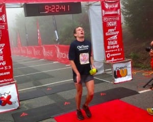 Matt Flaherty - 2011 UROC 100k