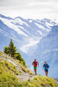 Berner Oberland - Patitucci