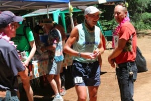 AJW, Craig Thornley, and John Trent at Last Chance