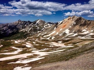 Spirit of the Race 1