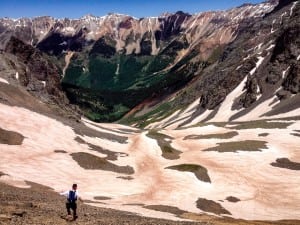 Spirit of the Race 4