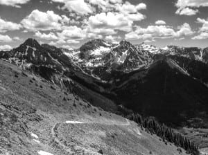 Spirit of the Race 5