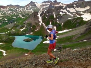 2014 Hardrock 100 - Darcy Africa