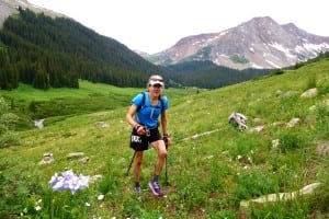 2014 Hardrock 100 - Diana Finkel