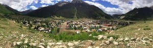Silverton panarama in 2014