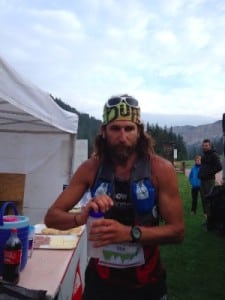 Anton Krupicka 4 - 2014 Lavaredo Ultra Trail