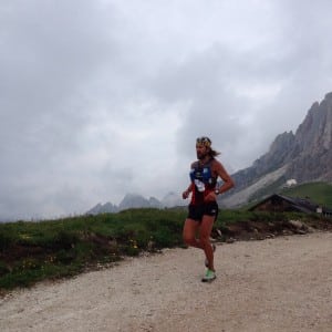 Anton Krupicka 3 - 2014 Lavaredo Ultra Trail