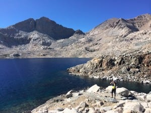 Leor Pantilat - Helen Lake