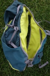 Ultimate Direction Fastpack 20 9