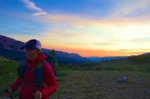 Ultimate Direction Fastpack 20 9