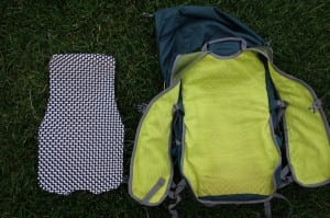 Ultimate Direction Fastpack 20 7