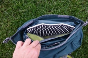 Ultimate Direction Fastpack 20 8