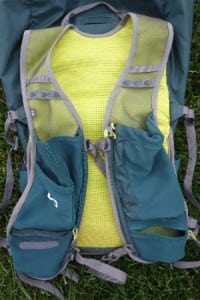 Ultimate Direction Fastpack 20 4