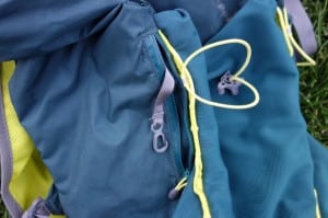 Ultimate Direction Fastpack 20 5