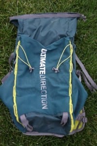 Ultimate Direction Fastpack 20 3