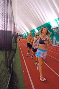 Traci Falbo - Six Days in the Dome 4