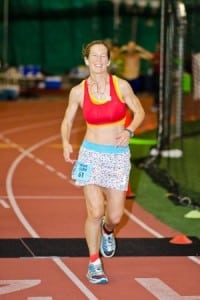 Traci Falbo – Six Days in the Dome 3