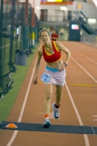 Traci Falbo – Six Days in the Dome 1