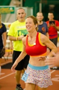 Traci Falbo – Six Days in the Dome 2