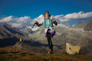 Nicki Rehn -- Voices of the Tor 10