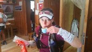 Deb McInally - Voices of the Tor 8