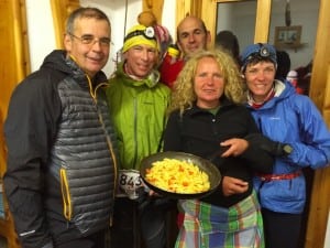 Bruce and Martha Grant - Voices of the Tor 7