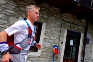 Jason Poole - Voices of the Tor 4