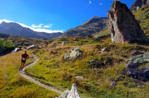 Joe Grant – Voices of the Tor 3