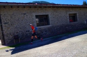 Nick Pedatella - Voices of the Tor 2