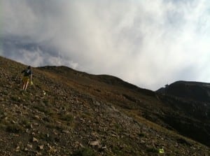 The Rut 50k 3