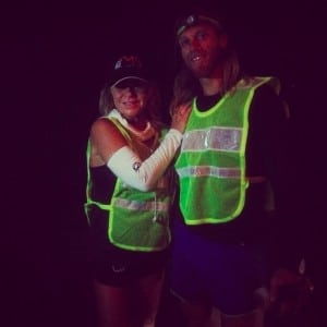 Photo 6 - Shannon Farar-Griefer and Timothy Olson