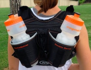 Orange Mud HydraQuiver Double Barrel 2