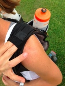 Orange Mud HydraQuiver Double Barrel 3