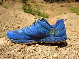 New Balance MT110v2 - medial