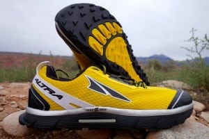 Altra Lone Peak 2