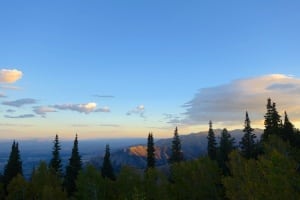 Bryon Powell - 2014 Bear 100 - photos