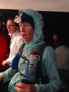 Meghan Hicks - 2014 Tor des Geants - Niel