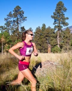 2014 Soulstice Mountain Trail Run