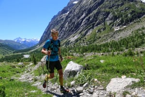 Jonas Buud - Outrun the Sun